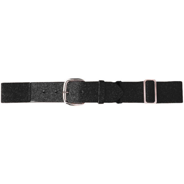 Augusta - YOUTH Elastic Baseball Belt Thumbnail