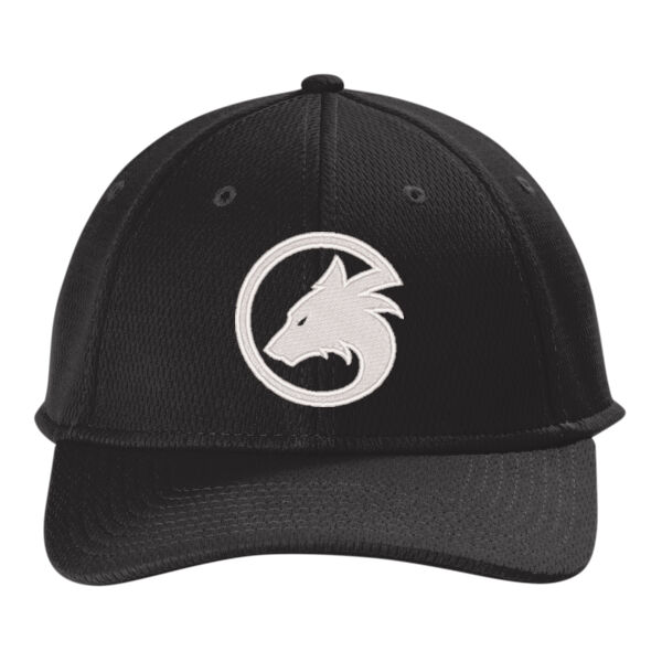 New Era® Performance Dash Adjustable Cap - Embroidered Logo Thumbnail