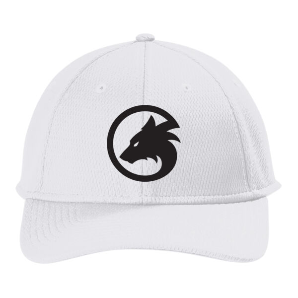 New Era® Performance Dash Adjustable Cap - Embroidered Logo Thumbnail