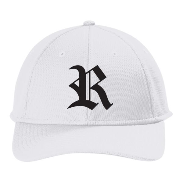 New Era® Performance Dash Adjustable Cap - Embroidered Logo Thumbnail