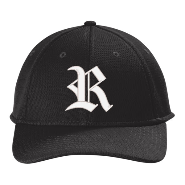 New Era® Performance Dash Adjustable Cap - Embroidered Logo Thumbnail